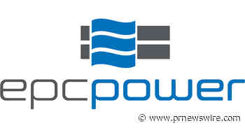EPC Power Announces Sale to Flex for $4.4 Billion