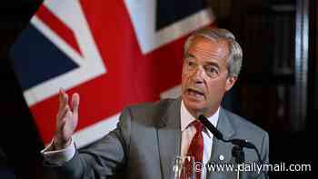 The Morning Poll: Do you believe Reform can stop small-boat migrants coming to Britain in 100 days?