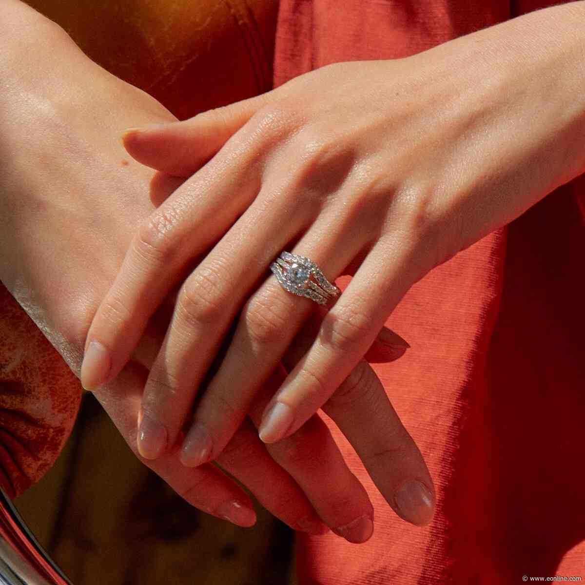 Lab-Grown Diamond Jewelry Under $300 for Labor Day