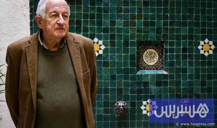 "آخر الموريسكيين" .. الخطيب يكشف الوجه الآخر ل