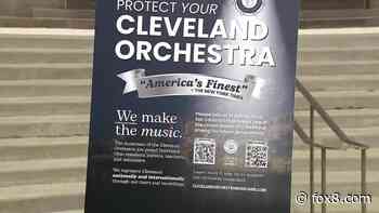 Cleveland Orchestra musicians vote to authorize strike