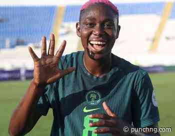 FIFA celebrates Oshoala’s U-20 W’Cup campaign