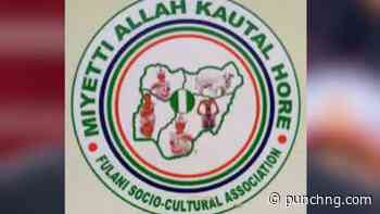 Miyetti Allah seeks Tinubu’s intervention over detained leader