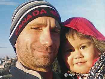 Man who fatally stabbed dad of toddler on Starbucks patio guilty of manslaughter