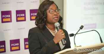 FCMB gets ISACA award for digital contributions