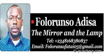 Cain’s ballot: Kwara’s loyalty bazaar