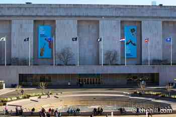 Trump administration warns agencies could stop helping Smithsonian