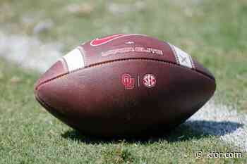 OU shares gameday itinerary ahead of Friday's season opener
