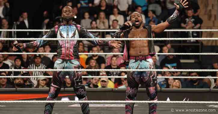 Released WWE Star Reveals Massive Pay Cut He Was Offered Amid New Level Revelations