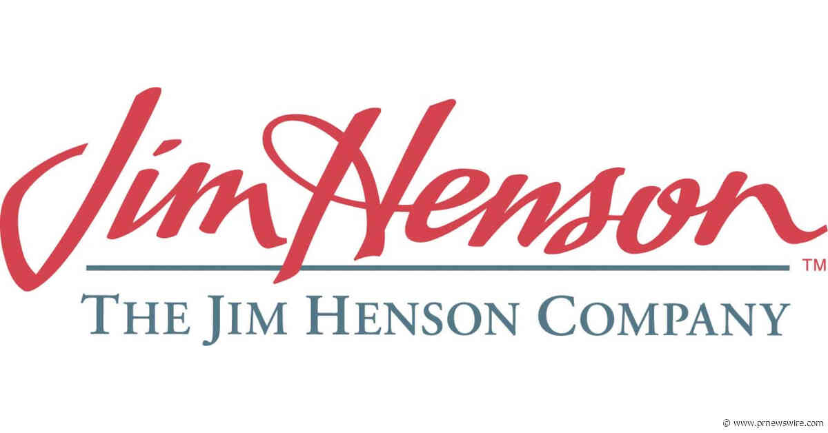 TICKETS ON SALE NOW FOR "JIM HENSON'S HARMONIOUS HOOPLA," A TRIBUTE TO MUSIC FROM THE WORLDS OF JIM HENSON