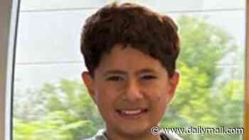 Aussie boy, 12, vanishes without a trace as police launch urgent search three days after he was last seen