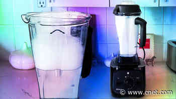 It’s Silly I Didn’t Learn This 60-Second Blender Cleaning Trick Earlier 