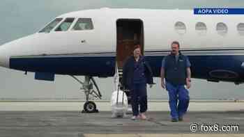 I-Team: New video on saving Burke Lakefront Airport