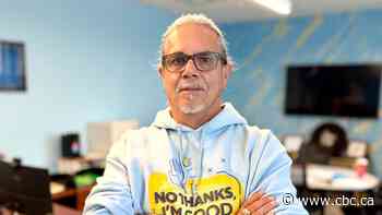 Winnipeg's 72-hour detox centre mostly seeing people intoxicated by alcohol, not drugs
