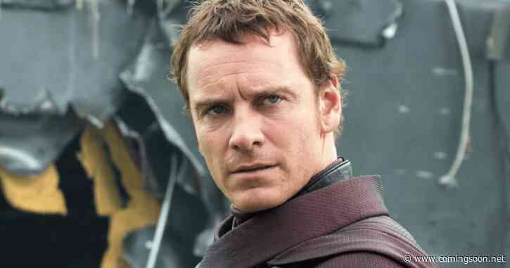 Michael Fassbender’s New Movie Already Breaks a Huge Record Previously Held by Parasite