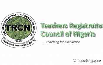 TRCN warns teachers against fake certification, licensing agents