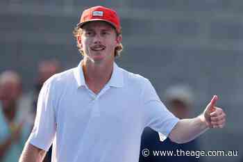 Aussie battler causes titanic US Open upset as Kyrgios cocaine ban revealed