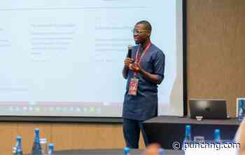 Foundation trains 300 children in coding, vocational skills