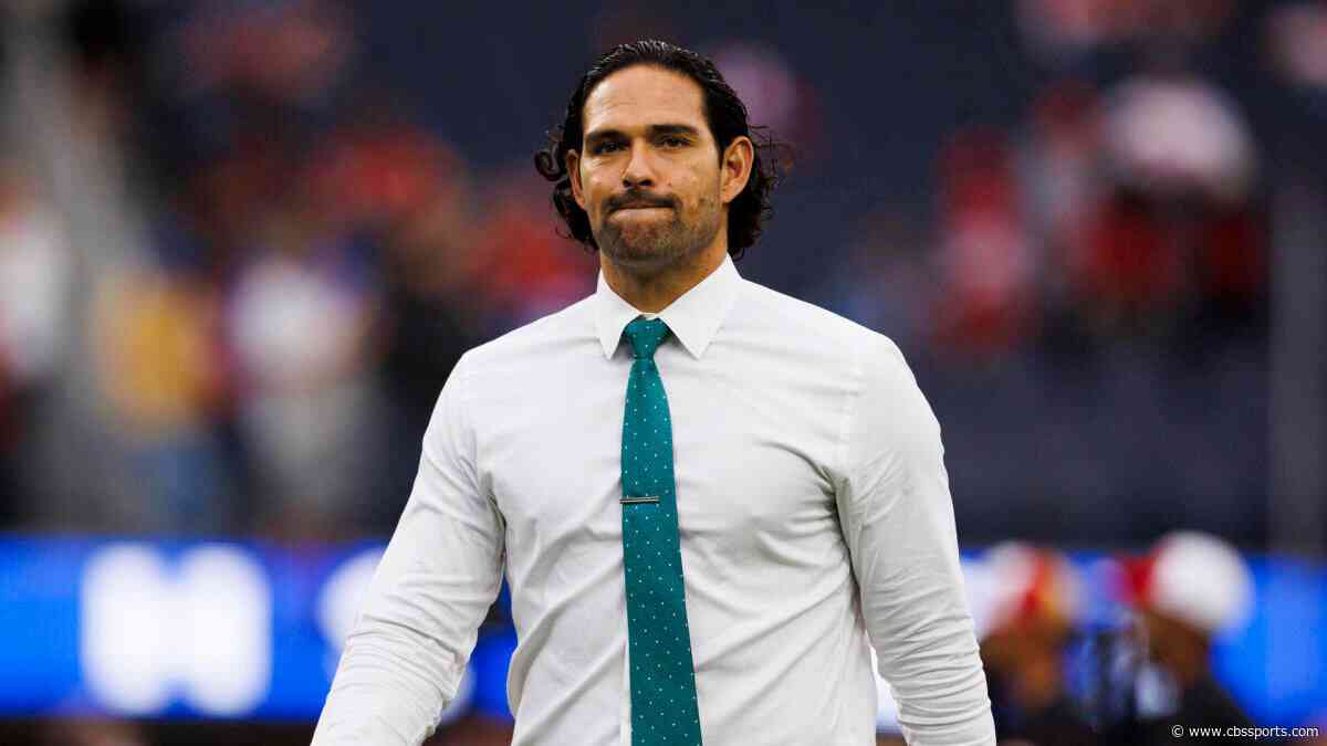 Former NFL quarterback Mark Sanchez to plead guilty in Indianapolis stabbing case
