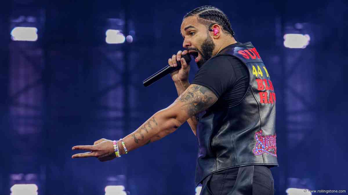 Drake Gives His Elusive ‘FOMO’ Project a Release Date