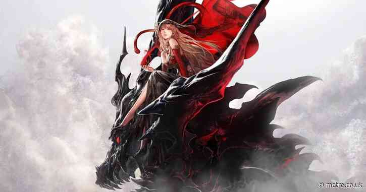 Final Fantasy Resonance preview – HD-2D reveals its final form