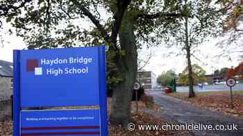 Improvements made at Northumberland school placed in special measures by Ofsted