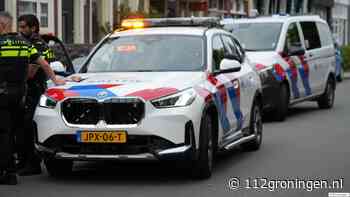 Controle duitse automobilist