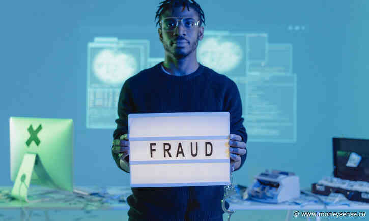 Synthetic identity fraud: The scam that’s fooling lenders