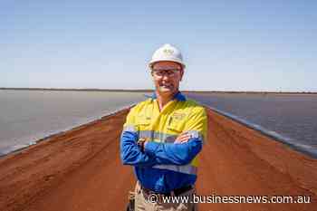 Billionaire-backed BCI seeks food security role