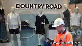 Inside the sad downfall of Country Road: Store closures, falling sales and 'astronomical' prices - so can the Aussie fashion icon survive?