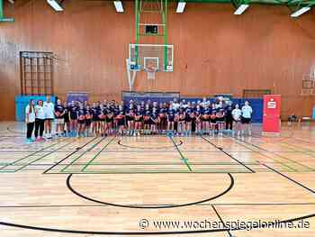 Basketball und Empowerment