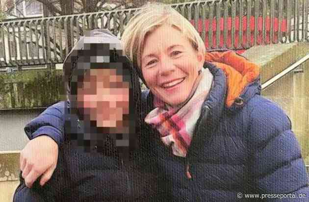POL-H: Öffentlichkeitsfahndung: 46-Jährige aus Wunstorf vermisst - Wer kann Hinweise geben?