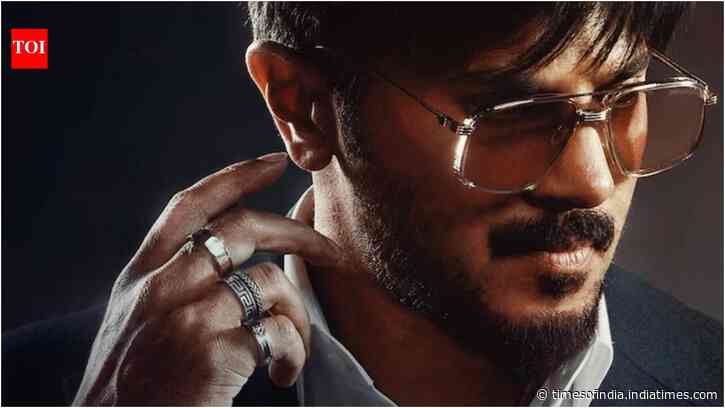 'I'm Game' BO day 1: Dulquer Salmaan film opens strongly