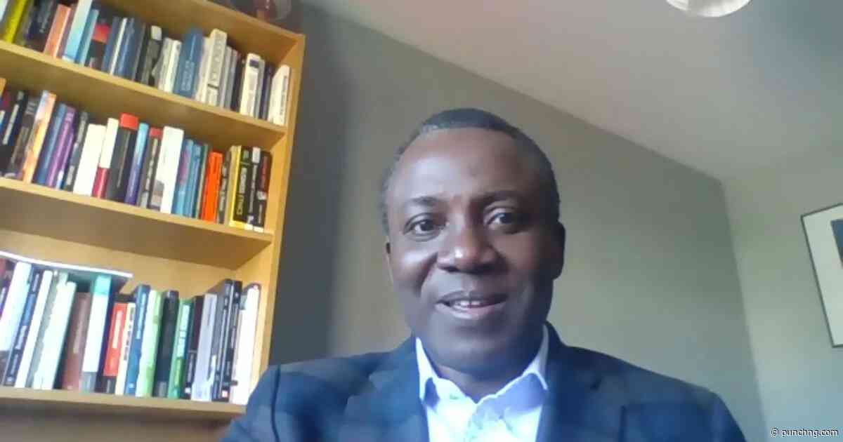 Informal sector key for job creation, economic growth — Don