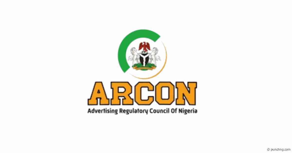ARCON to honour advertising professionals, influencers