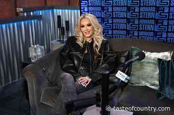Bunnie Xo Reveals Physical Toll of Jelly Roll Divorce