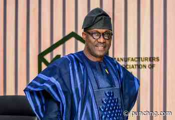 MAN warns structural challenges crippling industrial sector