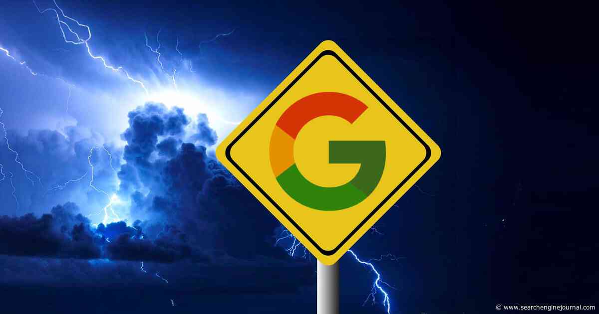 Google’s New Weather AI In Search Continues Shift Away From 10 Blue Links via @sejournal, @martinibuster