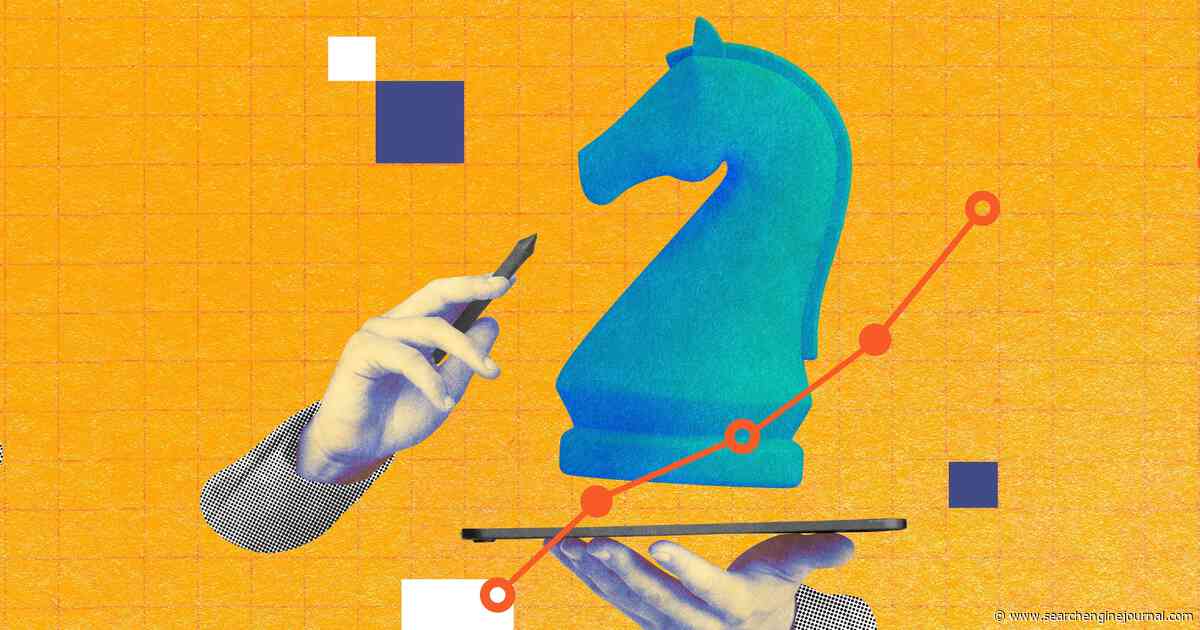 The Next AI Protocol Won’t Save Your SEO Strategy via @sejournal, @billhunt