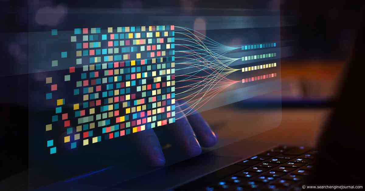 Entities Are The Foundation Of Modern SEO