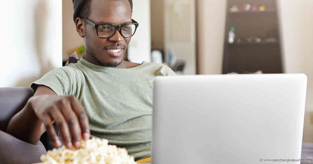 YouTube Says Bigger Thumbnails Drove More Long-Form Views via @sejournal, @MattGSouthern