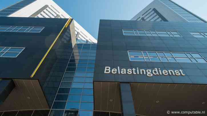 Belastingdienst mag bijzondere gegevens gebruiken voor discriminatiecontrole