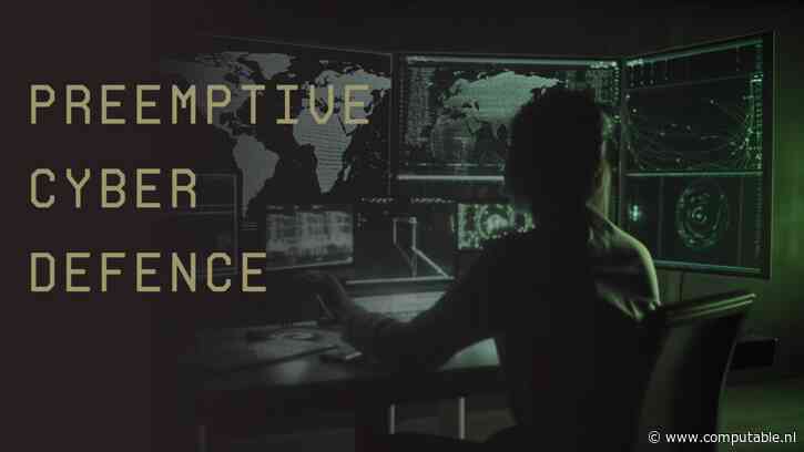 Kort: Cyemptive komt met pre-emptieve cyberdefensie, AI Opener wordt Tisser (en meer)