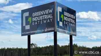 Site of proposed Wonder Valley data centre in northern Alberta gets special industrial zone designation