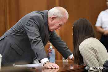 Does the jury have a deadline in the Lindsay Clancy trial?