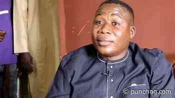 Igboho vows sustained war against S’West criminals