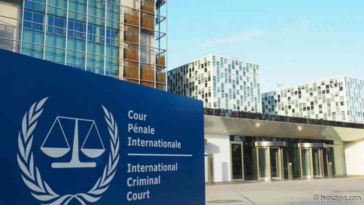 ICC dismisses kidnapping petition, no probe against Nigeria – FG