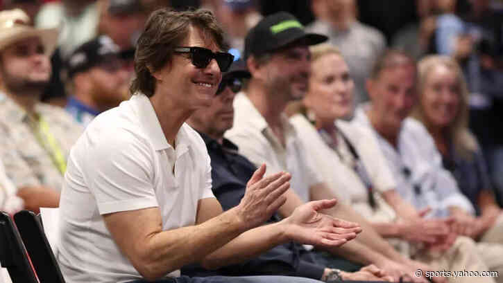 Every Real NASCAR Driver Who Appeared in ‘Days of Thunder’