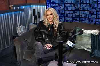 Bunnie Xo Reveals the Shocking Physical Toll of Jelly Roll Di