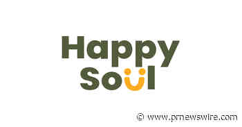 Happy Soul Brings Its Functional Gummy Line to the Americas Food &amp; Beverage Show